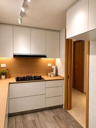 Amaryllis Ville (D11), Condominium #621638461